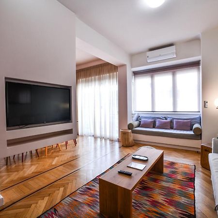 אתונה Kolonaki Boutique Apartments By Olala Homes מראה חיצוני תמונה