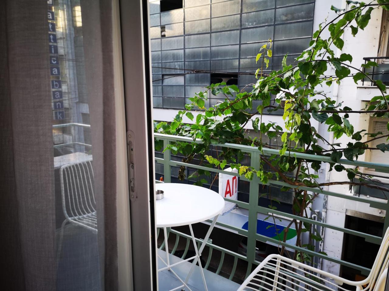 אתונה Kolonaki Boutique Apartments By Olala Homes מראה חיצוני תמונה