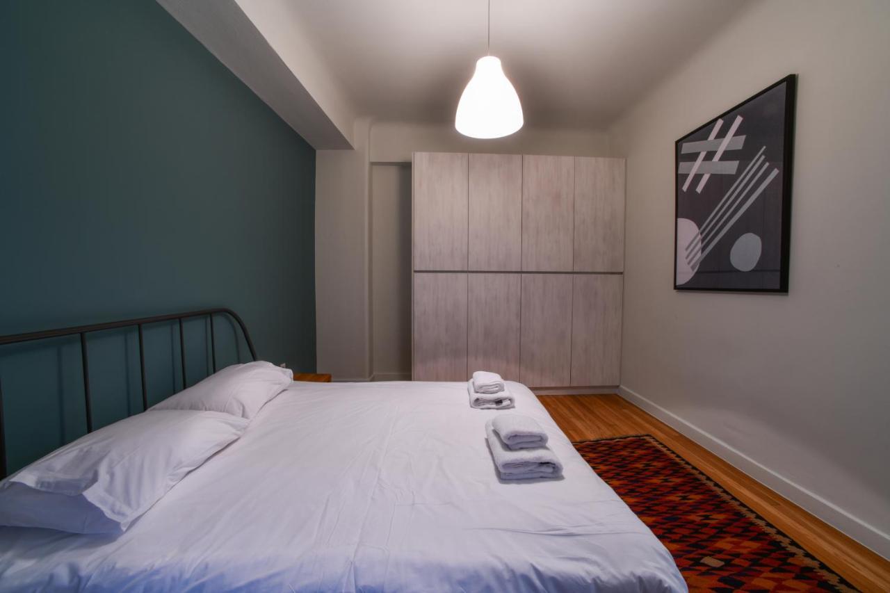 אתונה Kolonaki Boutique Apartments By Olala Homes מראה חיצוני תמונה