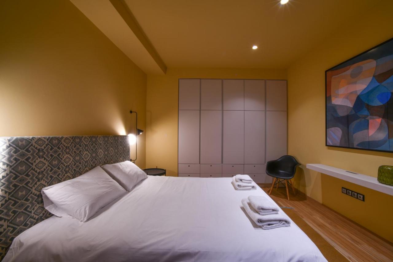 אתונה Kolonaki Boutique Apartments By Olala Homes מראה חיצוני תמונה