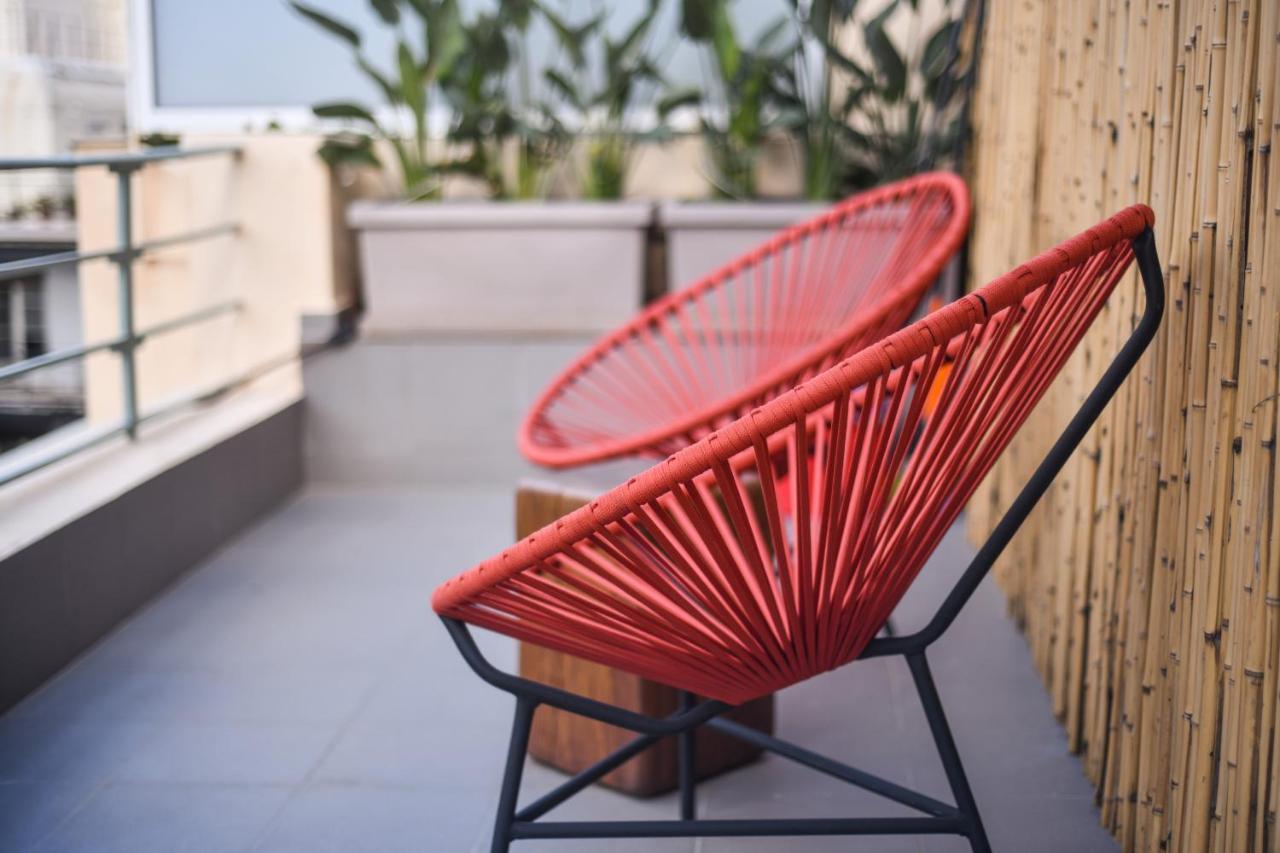 אתונה Kolonaki Boutique Apartments By Olala Homes מראה חיצוני תמונה