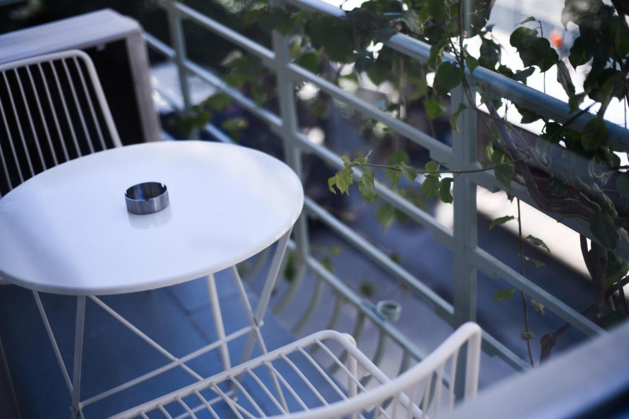 אתונה Kolonaki Boutique Apartments By Olala Homes מראה חיצוני תמונה